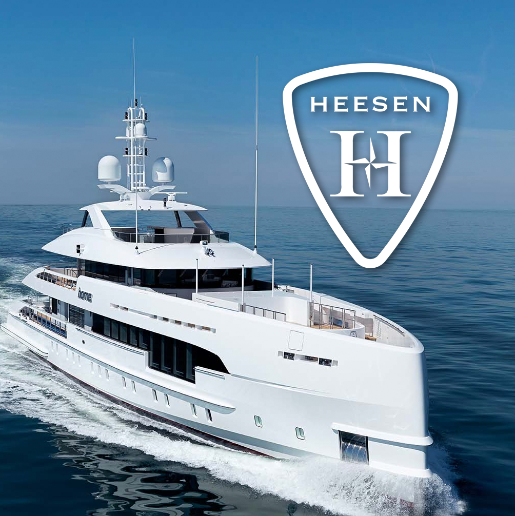 Heesen Yachting