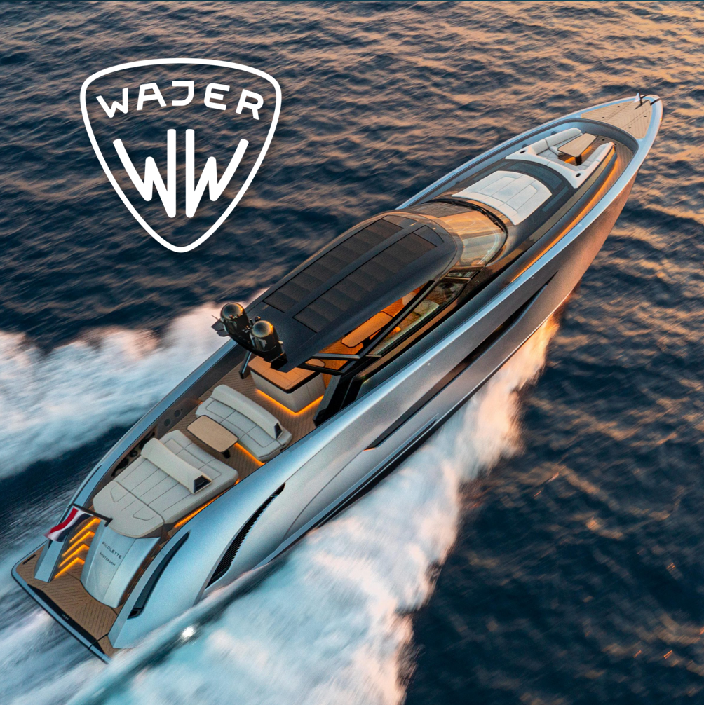 Wajer Yachts